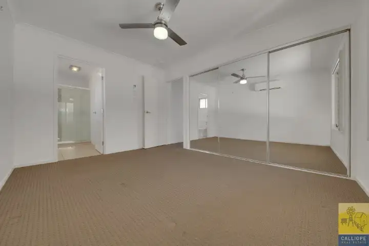 Main view of Homely house listing, 16 Tarrawonga Drive, Calliope QLD 4680