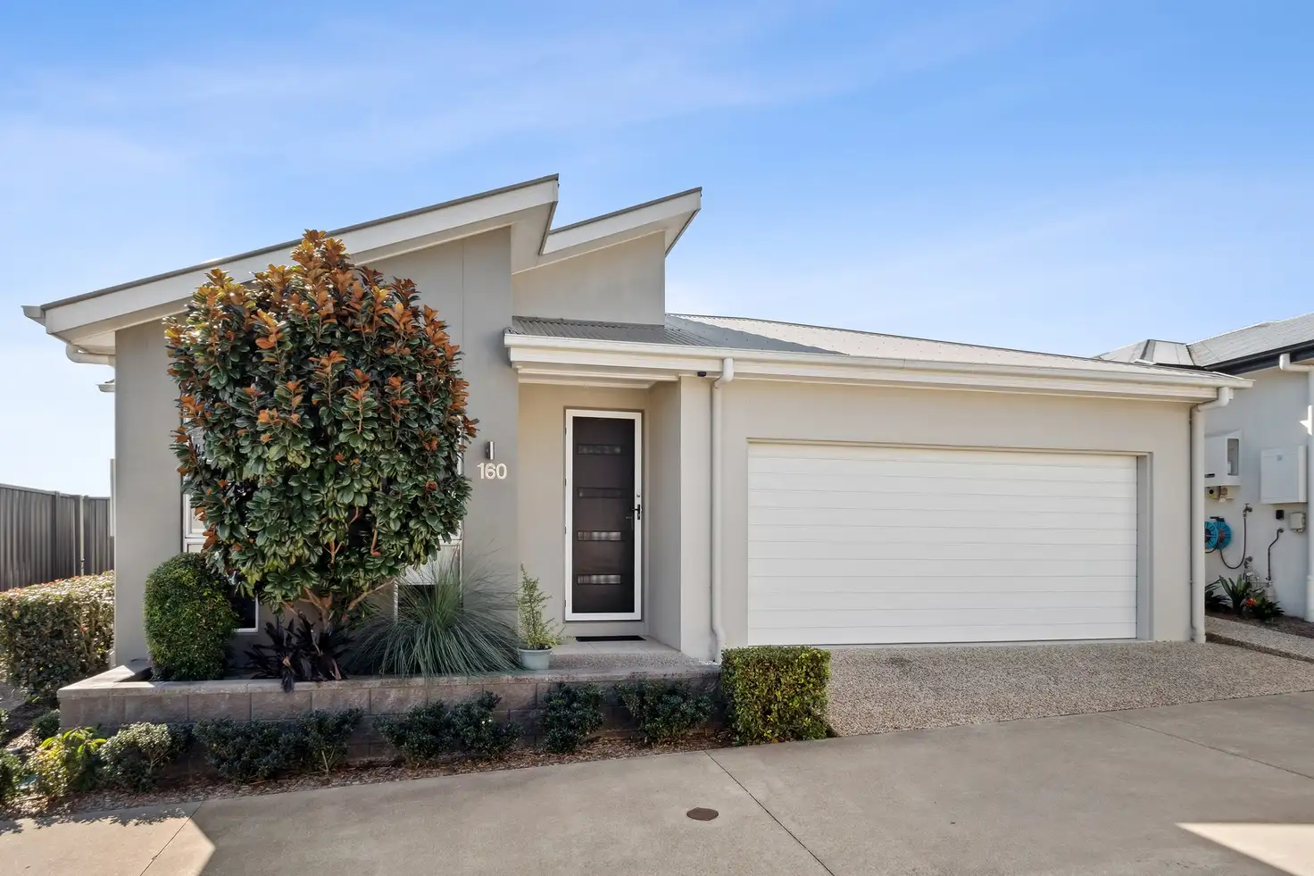 Main view of Homely retirement listing, 160/500 South Street, Glenvale QLD 4350
