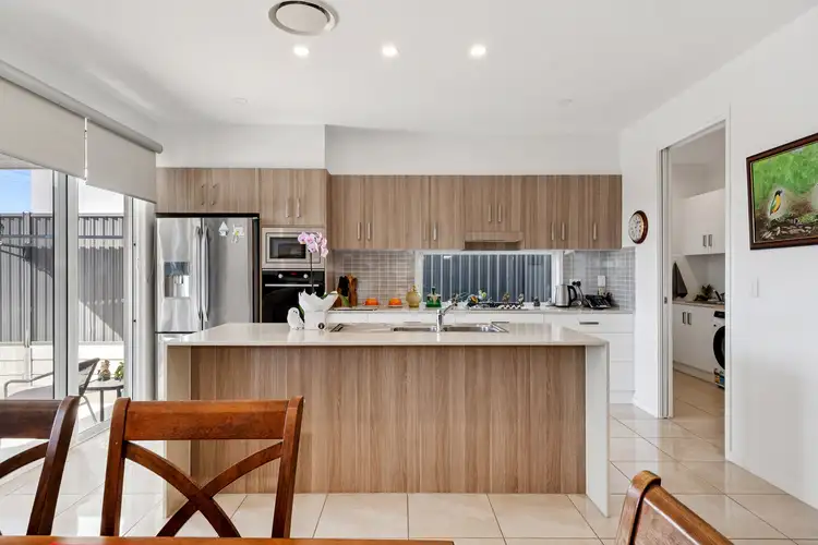 Second view of Homely retirement listing, 160/500 South Street, Glenvale QLD 4350
