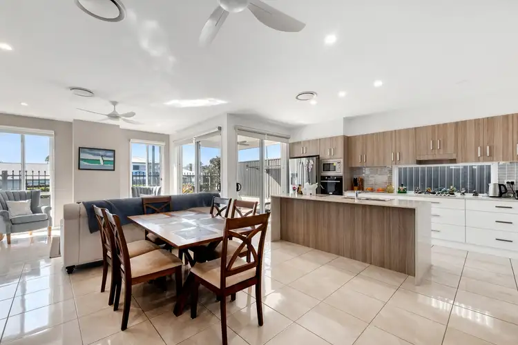 Fourth view of Homely retirement listing, 160/500 South Street, Glenvale QLD 4350