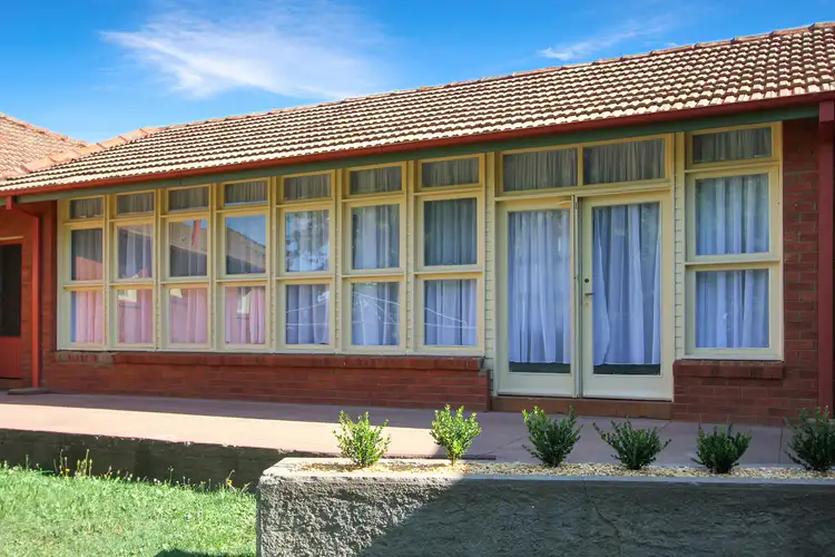 Main view of Homely unit listing, 40/9 Yulin Avenue, Cooma NSW 2630