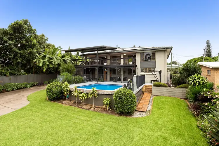 33 Mill Road, Buderim QLD 4556