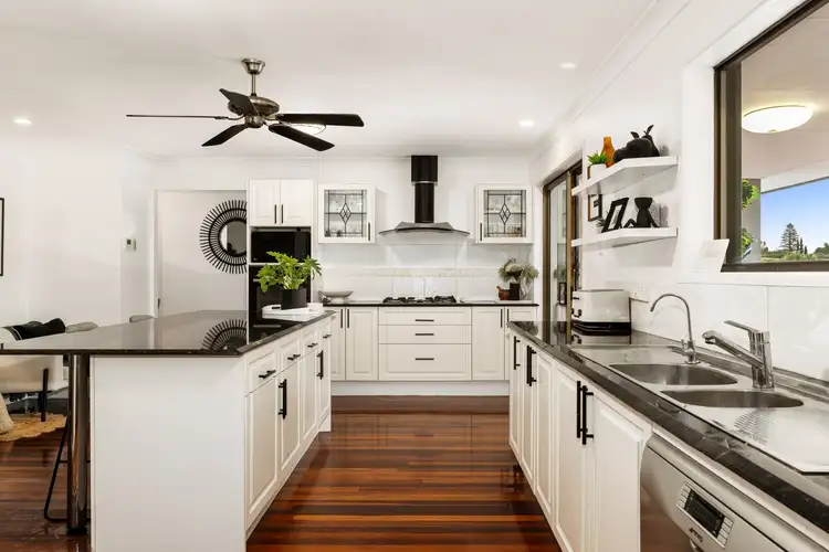 Second view of Homely house listing, 33 Mill Road, Buderim QLD 4556