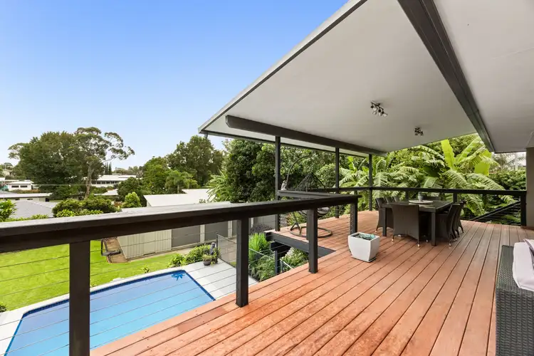 Fourth view of Homely house listing, 33 Mill Road, Buderim QLD 4556
