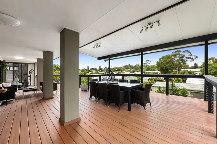 Fifth view of Homely house listing, 33 Mill Road, Buderim QLD 4556
