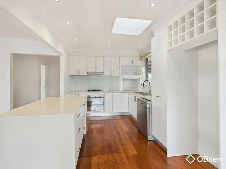 Fifth view of Homely house listing, 12 Edward Street, Deer Park VIC 3023