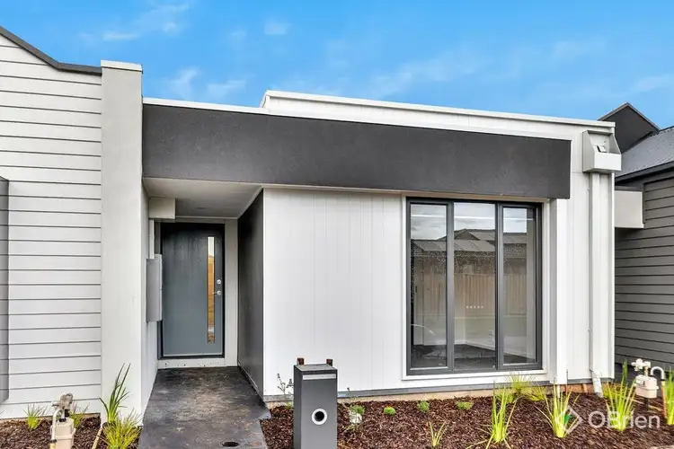 Main view of Homely house listing, 72 Leeward Drive, Tarneit VIC 3029