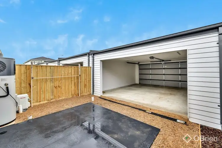 Second view of Homely house listing, 72 Leeward Drive, Tarneit VIC 3029