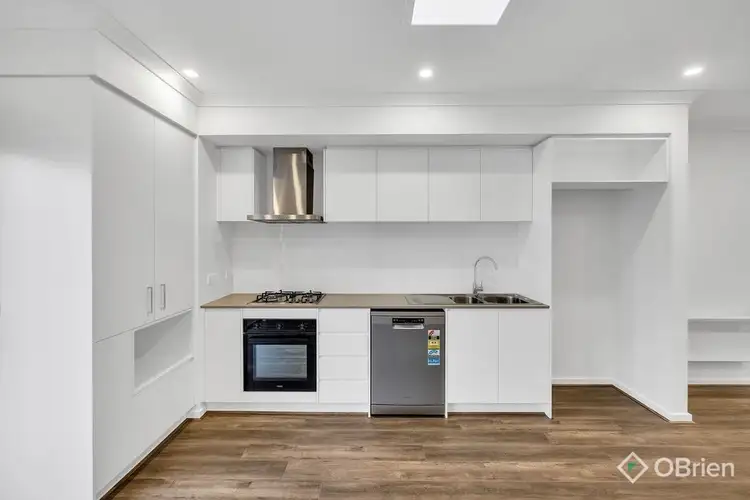 Third view of Homely house listing, 72 Leeward Drive, Tarneit VIC 3029