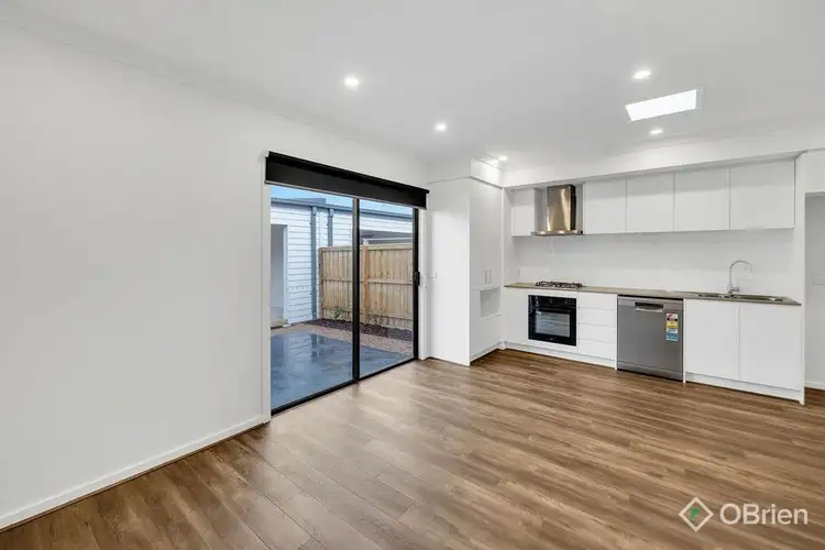 Fourth view of Homely house listing, 72 Leeward Drive, Tarneit VIC 3029