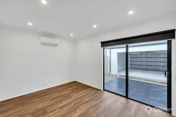 Fifth view of Homely house listing, 72 Leeward Drive, Tarneit VIC 3029