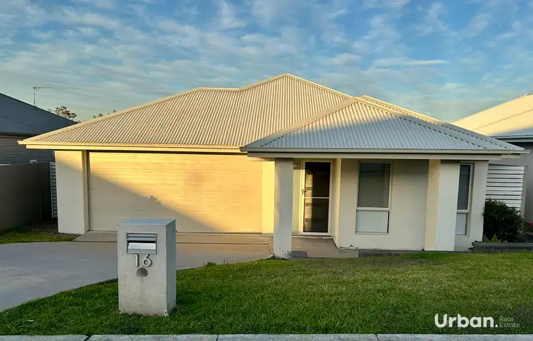 16 Innes Street, North Rothbury NSW 2335