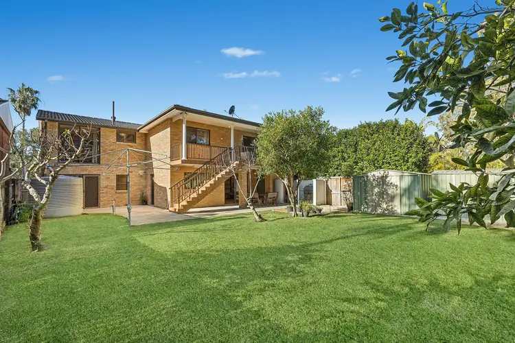 Main view of Homely house listing, 11 Tarra Crescent, Dee Why NSW 2099