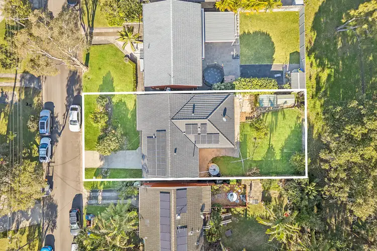 Third view of Homely house listing, 11 Tarra Crescent, Dee Why NSW 2099