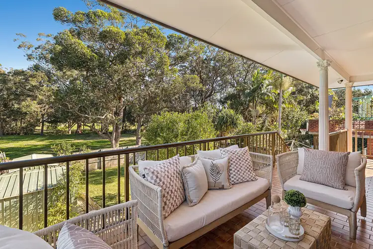 Fourth view of Homely house listing, 11 Tarra Crescent, Dee Why NSW 2099