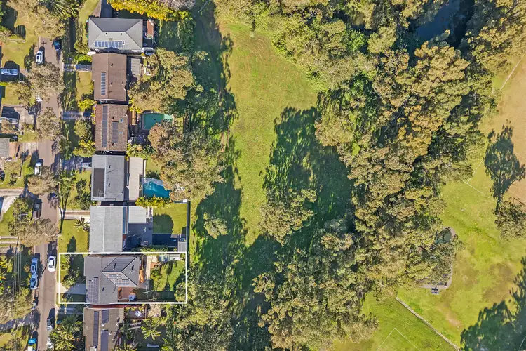 Fifth view of Homely house listing, 11 Tarra Crescent, Dee Why NSW 2099
