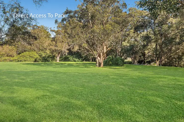 Sixth view of Homely house listing, 11 Tarra Crescent, Dee Why NSW 2099