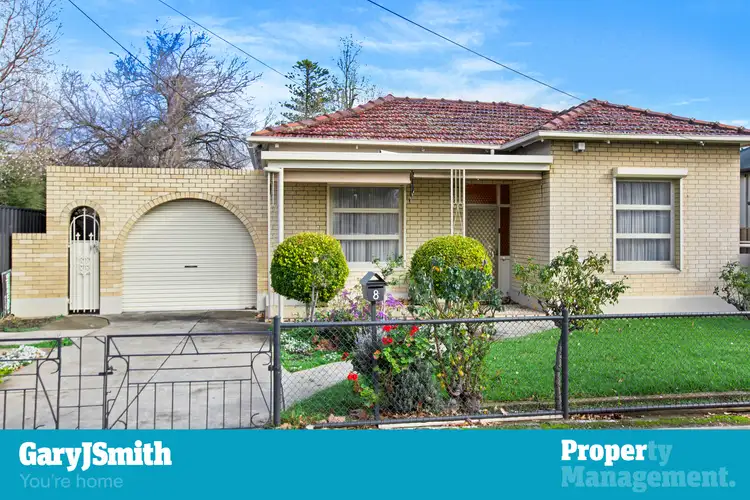 Main view of Homely house listing, 8 Somerset Avenue, Hilton SA 5033