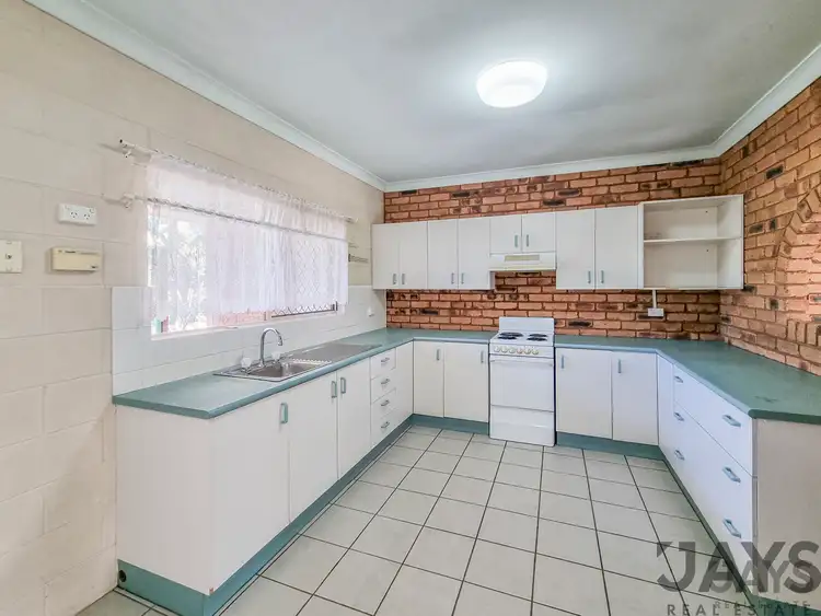 Main view of Homely semi-detached listing, 2/13 Angela Boulevard, Mount Isa QLD 4825