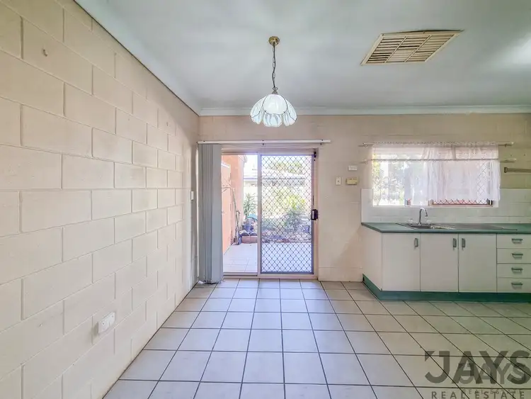 Second view of Homely semi-detached listing, 2/13 Angela Boulevard, Mount Isa QLD 4825
