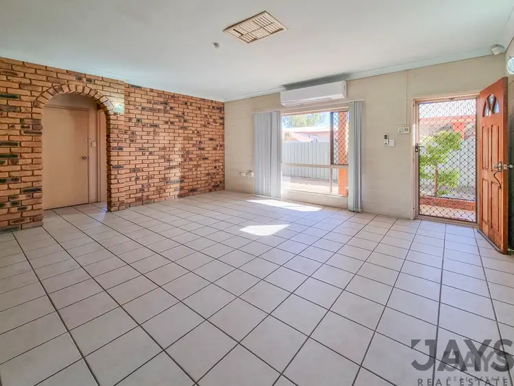 Fourth view of Homely semi-detached listing, 2/13 Angela Boulevard, Mount Isa QLD 4825