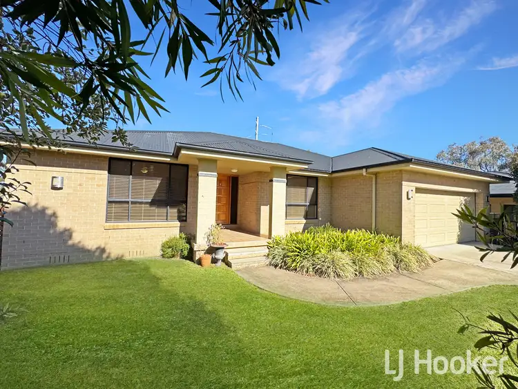 24 Coolibah Drive, Inverell NSW 2360