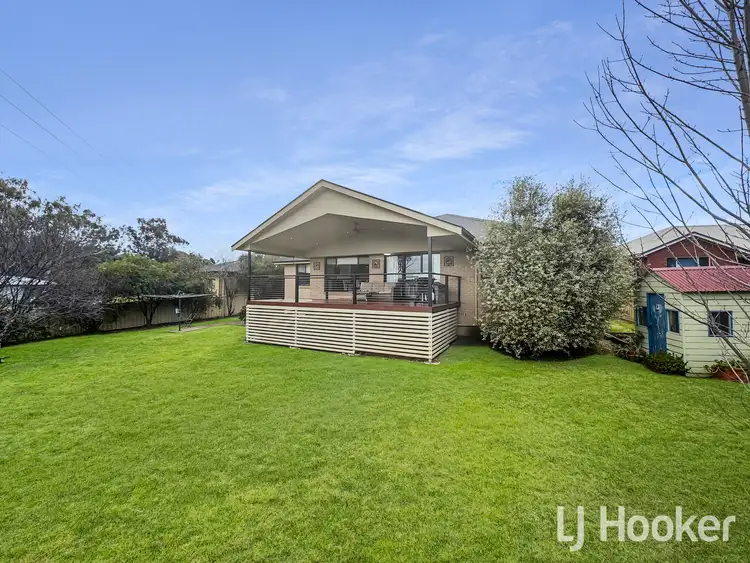 Second view of Homely house listing, 24 Coolibah Drive, Inverell NSW 2360