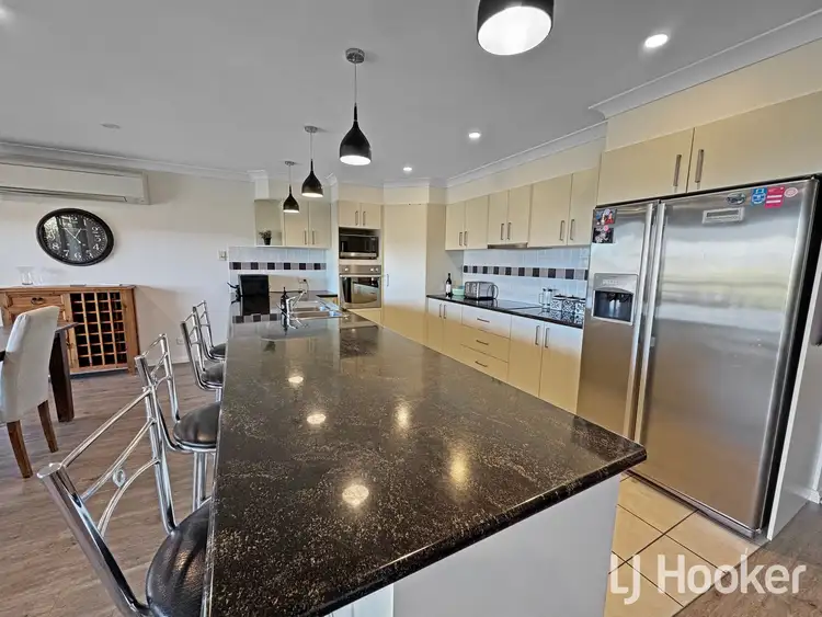 Fourth view of Homely house listing, 24 Coolibah Drive, Inverell NSW 2360