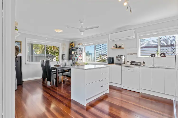 Third view of Homely semi-detached listing, 182 Main Street, Park Avenue QLD 4701