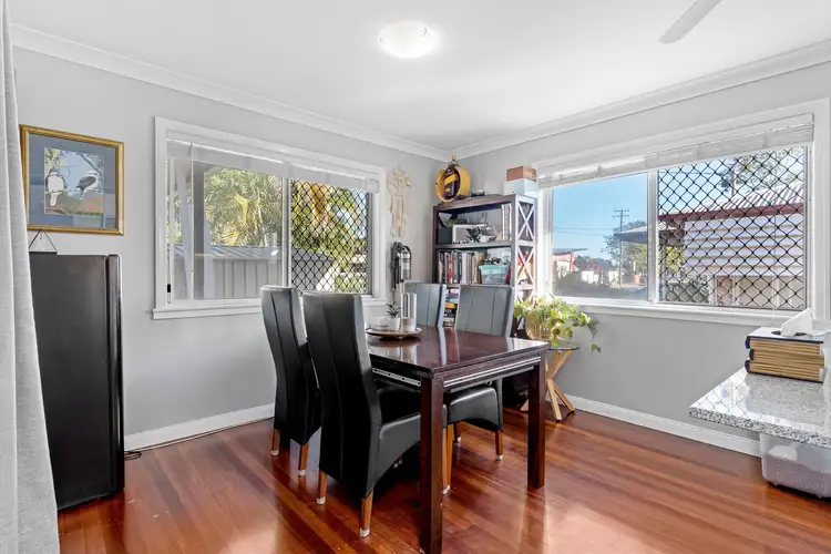 Fourth view of Homely semi-detached listing, 182 Main Street, Park Avenue QLD 4701