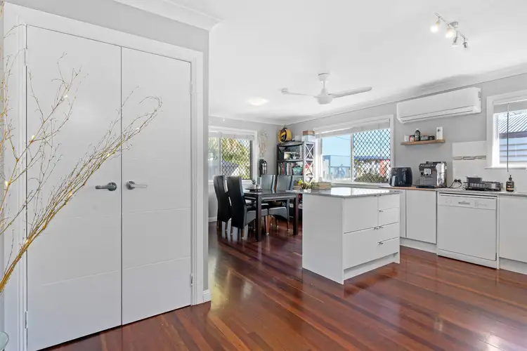 Sixth view of Homely semi-detached listing, 182 Main Street, Park Avenue QLD 4701