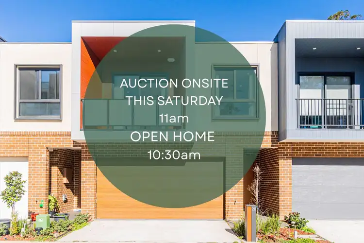 20 Alto Place, Norwest NSW 2153