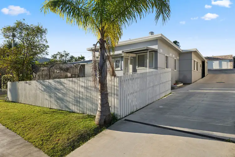 55 Gundagai Street, Coffs Harbour NSW 2450