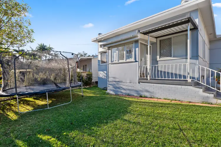 Second view of Homely house listing, 55 Gundagai Street, Coffs Harbour NSW 2450