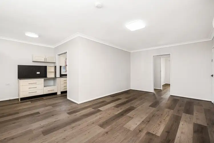Second view of Homely house listing, 201 Carlisle Avenue, Hebersham NSW 2770