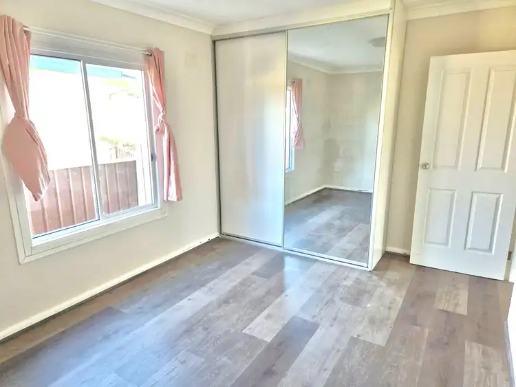 Fifth view of Homely house listing, 201 Carlisle Avenue, Hebersham NSW 2770