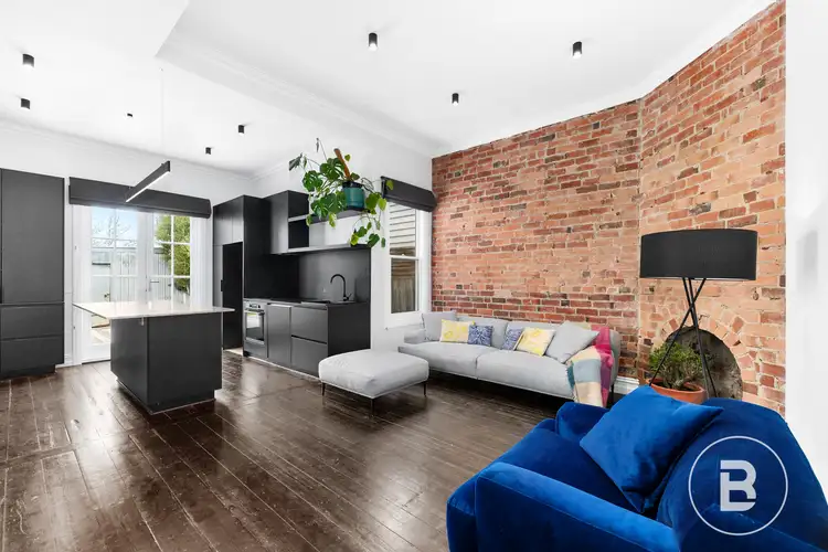 Second view of Homely house listing, 48 Loch Avenue, Ballarat Central VIC 3350