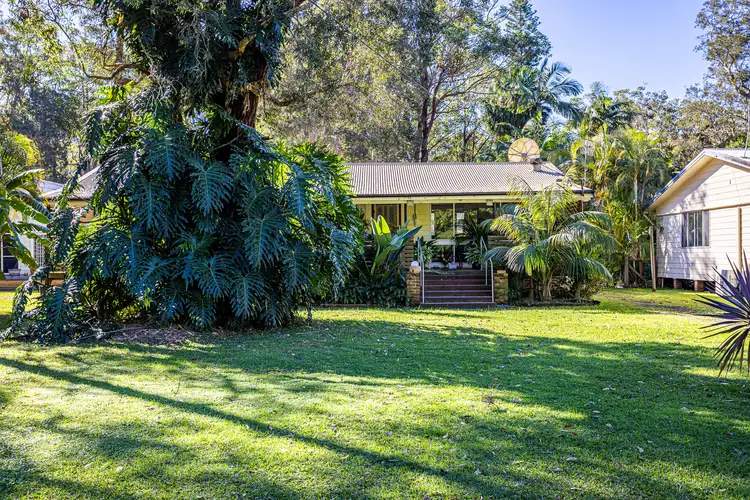 Main view of Homely house listing, 23 Cambage Street, Pindimar NSW 2324