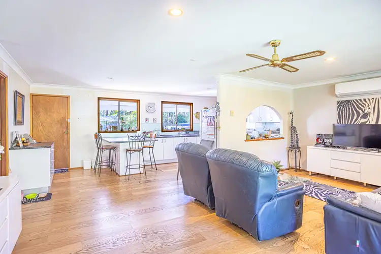 Sixth view of Homely house listing, 23 Cambage Street, Pindimar NSW 2324