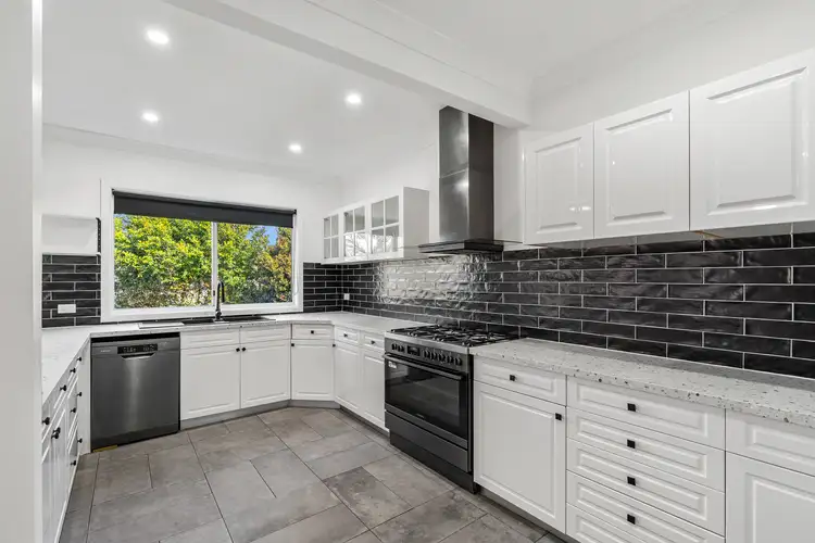 Second view of Homely house listing, 104 Hopewood Crescent, Fairy Meadow NSW 2519