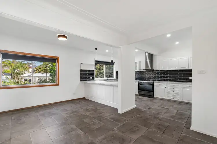 Fourth view of Homely house listing, 104 Hopewood Crescent, Fairy Meadow NSW 2519