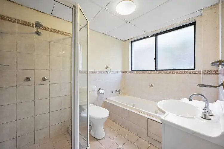 Fourth view of Homely apartment listing, 14/3-5 Marsden Street, Parramatta NSW 2150