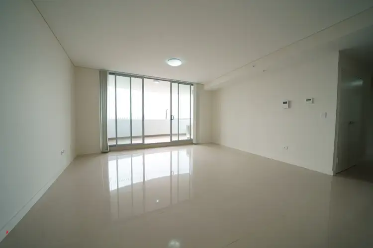 Second view of Homely apartment listing, 520/299-301 Old Northern Road, Castle Hill NSW 2154