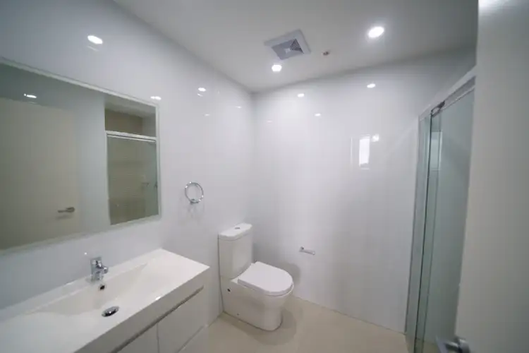 Fifth view of Homely apartment listing, 520/299-301 Old Northern Road, Castle Hill NSW 2154