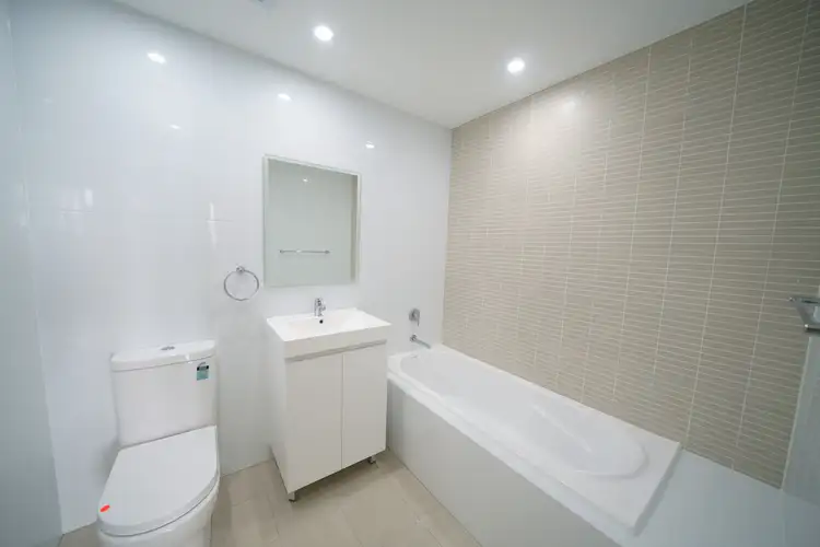 Sixth view of Homely apartment listing, 520/299-301 Old Northern Road, Castle Hill NSW 2154