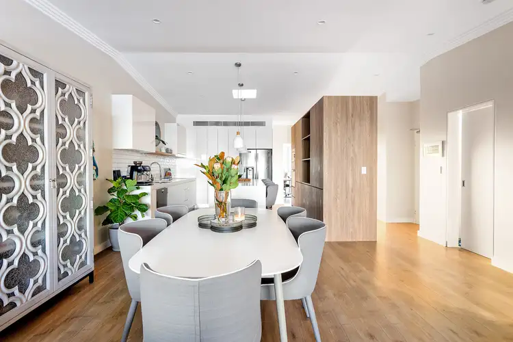 Second view of Homely apartment listing, 3/24 The Strand, Dee Why NSW 2099