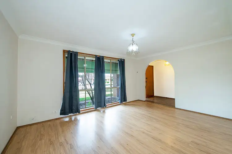 Third view of Homely house listing, 4 Pinto Place, St Clair NSW 2759