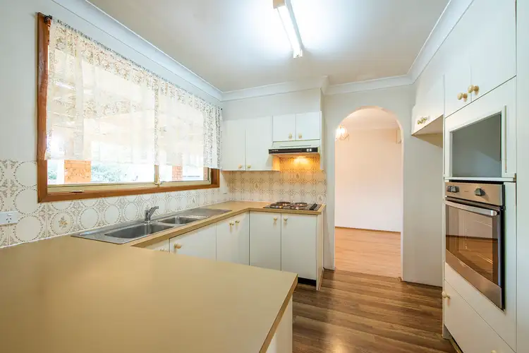 Fourth view of Homely house listing, 4 Pinto Place, St Clair NSW 2759
