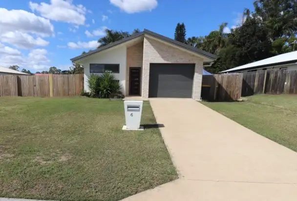 Main view of Homely house listing, 66 North Ridge Drive, Calliope QLD 4680