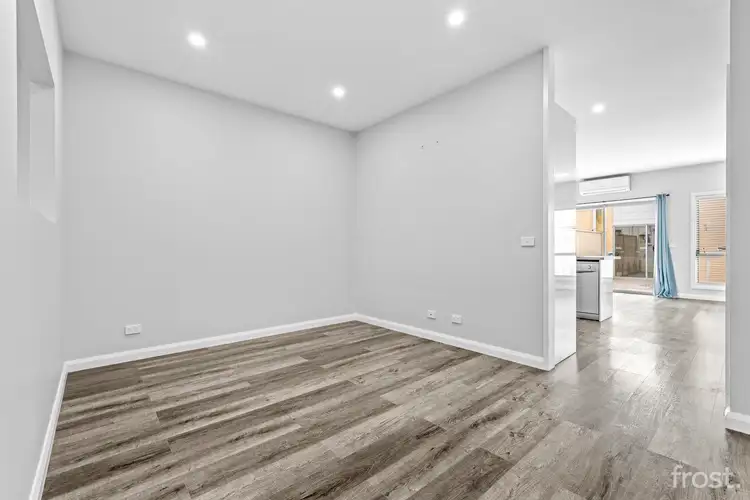 Second view of Homely townhouse listing, 53 Samson Brook Drive, Wallan VIC 3756
